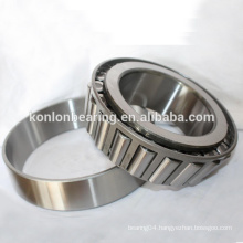 Metric size taper roller bearings/inch tapered roller bearings LM 11949/ LM11910